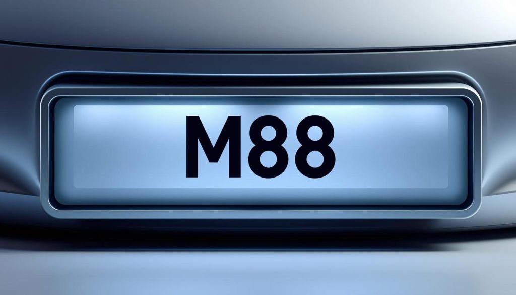 M88 license