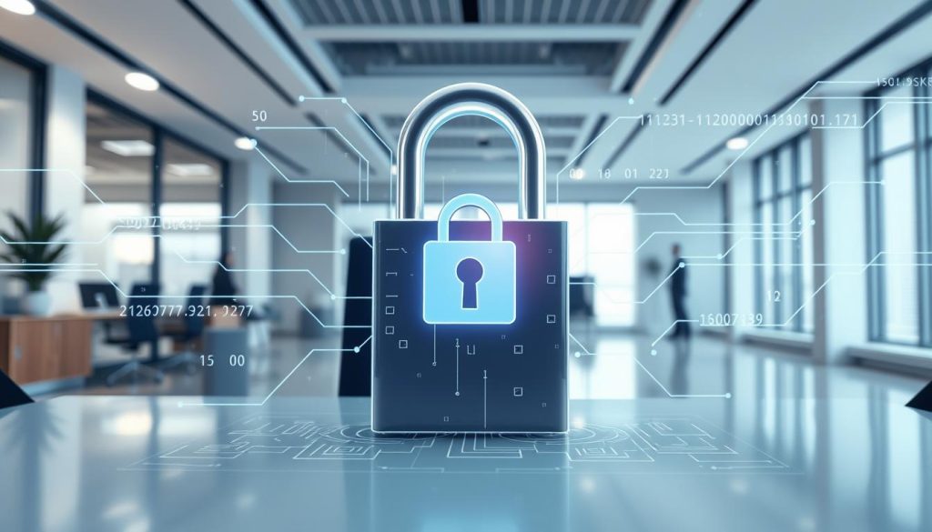 SSL Encryption
