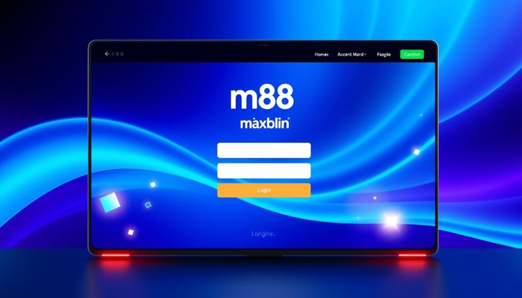 m88 login