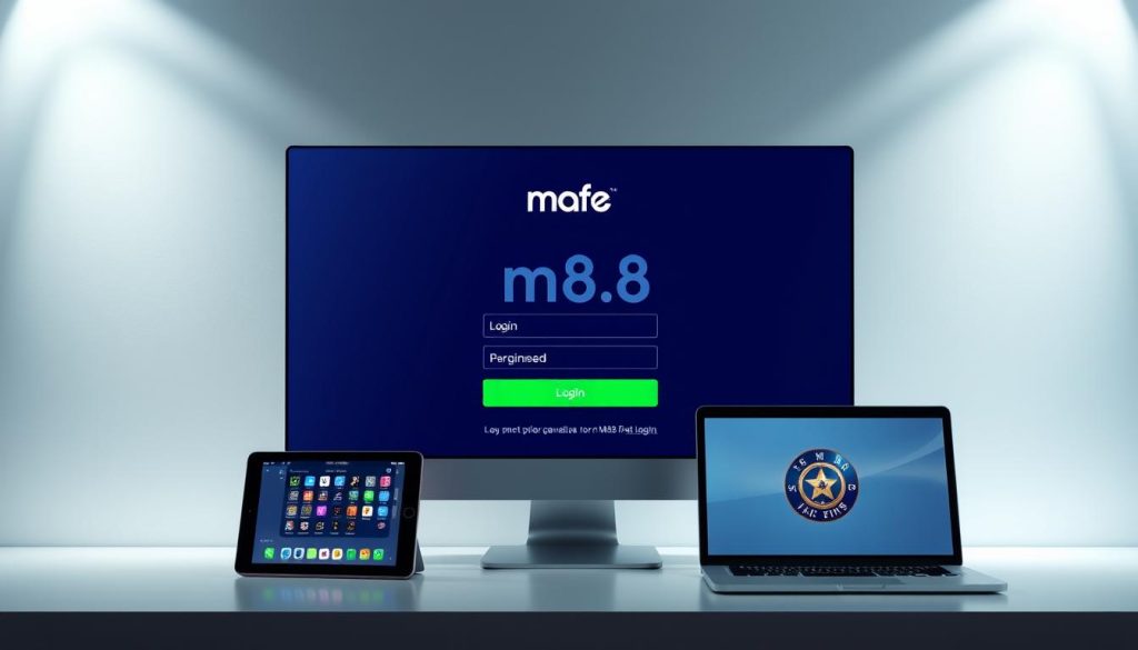 m88 login multi-device support