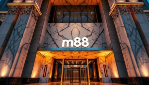 m88 ทางเข้า ดีที่สุด ใน โลก
