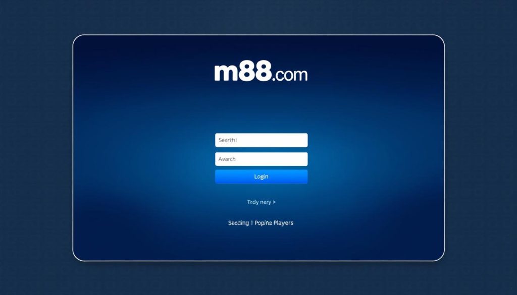 m88.com login