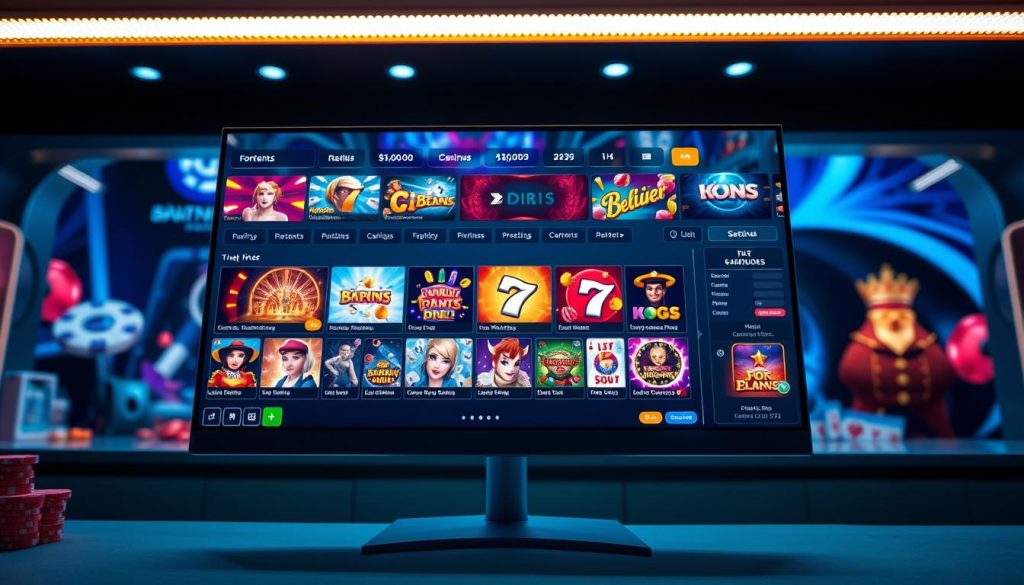 trusted online casino