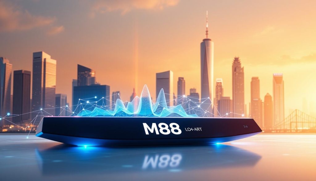ความเร็วเน็ตเล่น M88