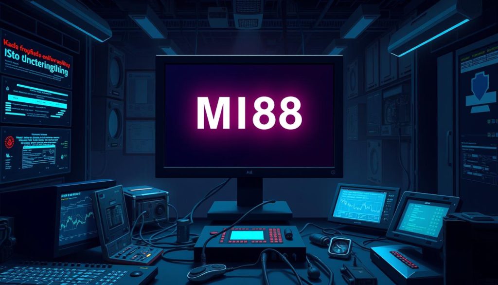 ตรวจสอบ IP M88