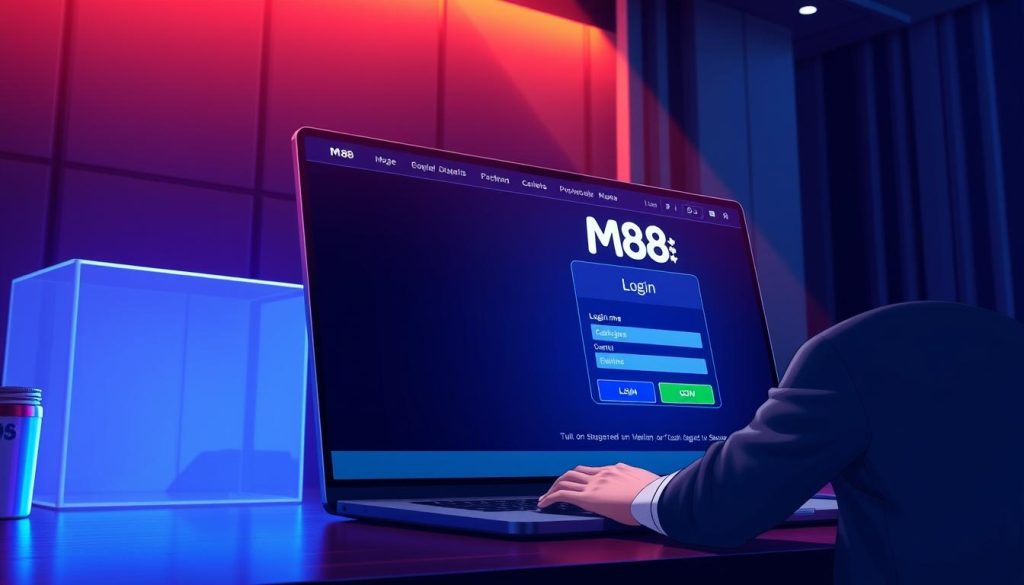 ลิงก์สำรอง M88
