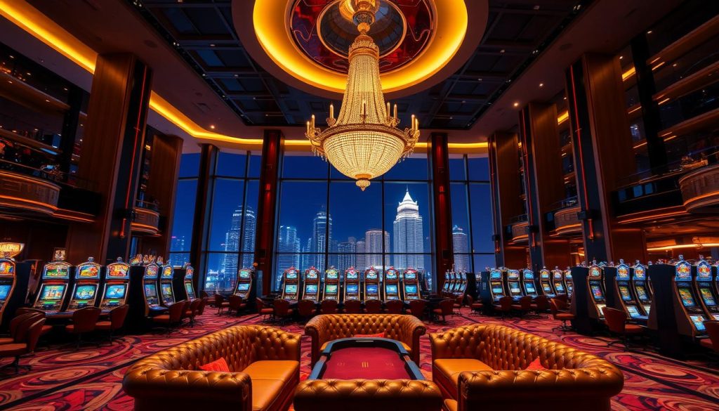 M88 Live Casino
