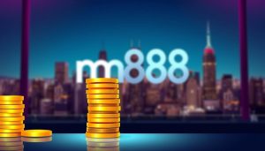 m88 เครดิตฟรี