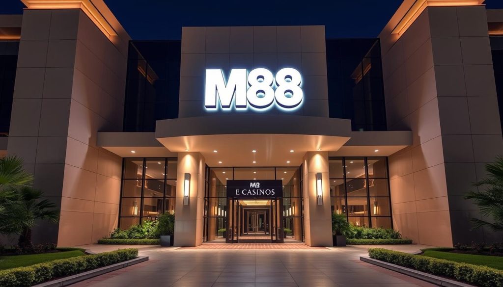 ทาง เข้า m88 2024