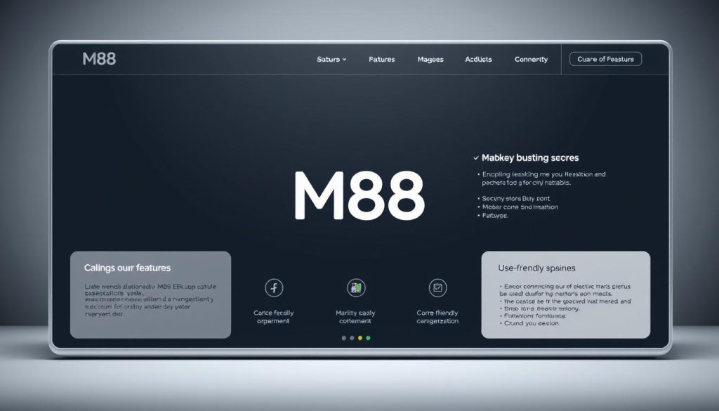 ระบบสำรอง M88
