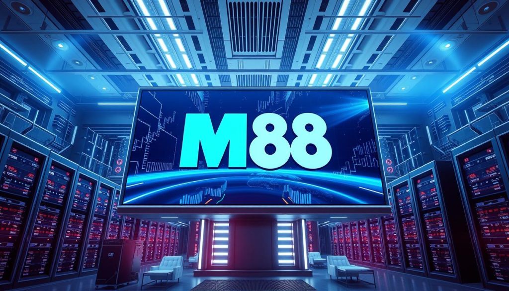 M88 แพลตฟอร์มพนันออนไลน์ระดับโลก