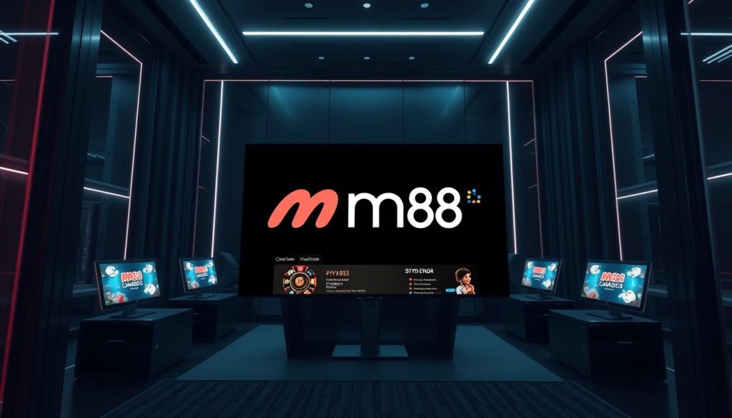 m m88