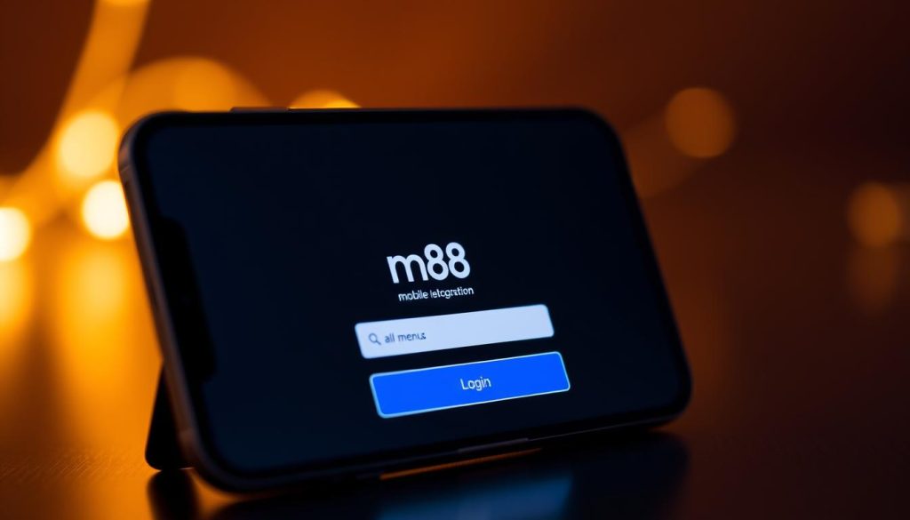 m88 login mobile