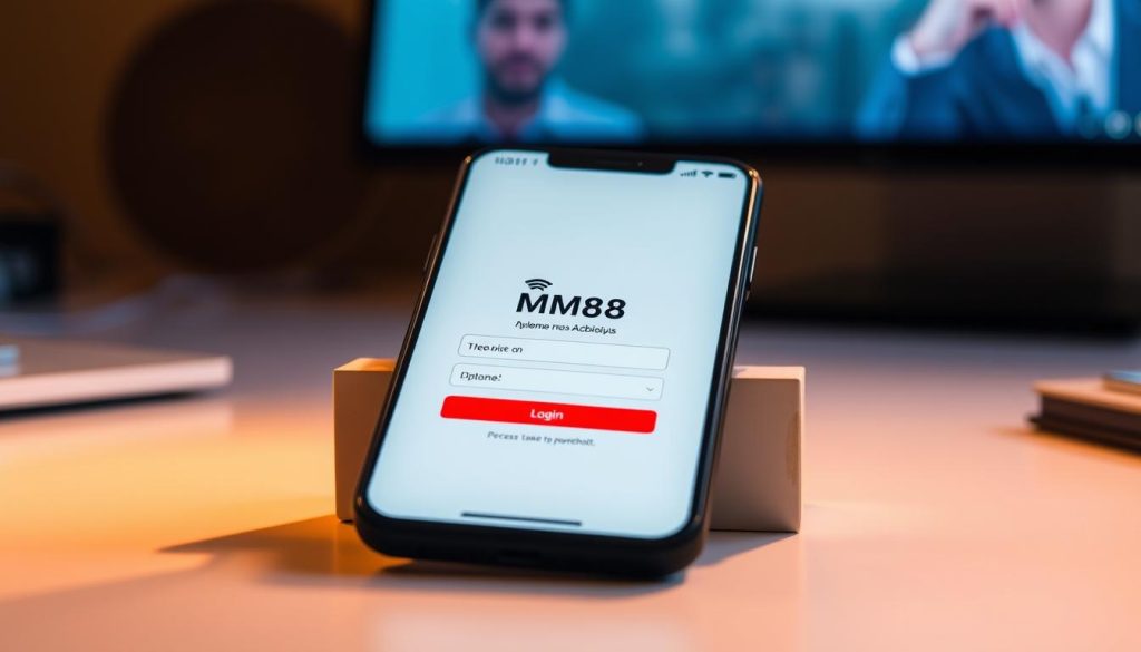 m88 login mobile