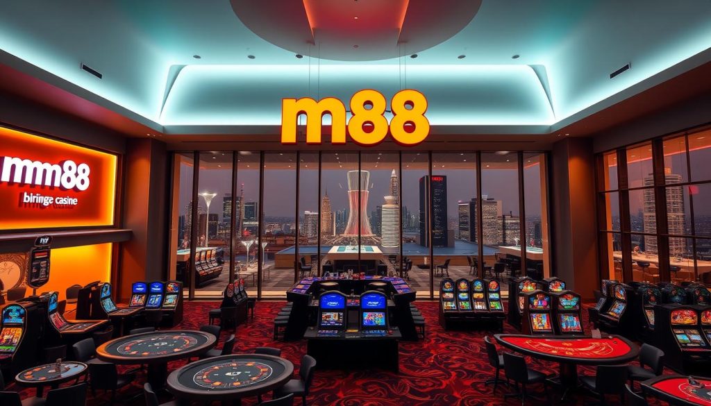 m88 m88asia