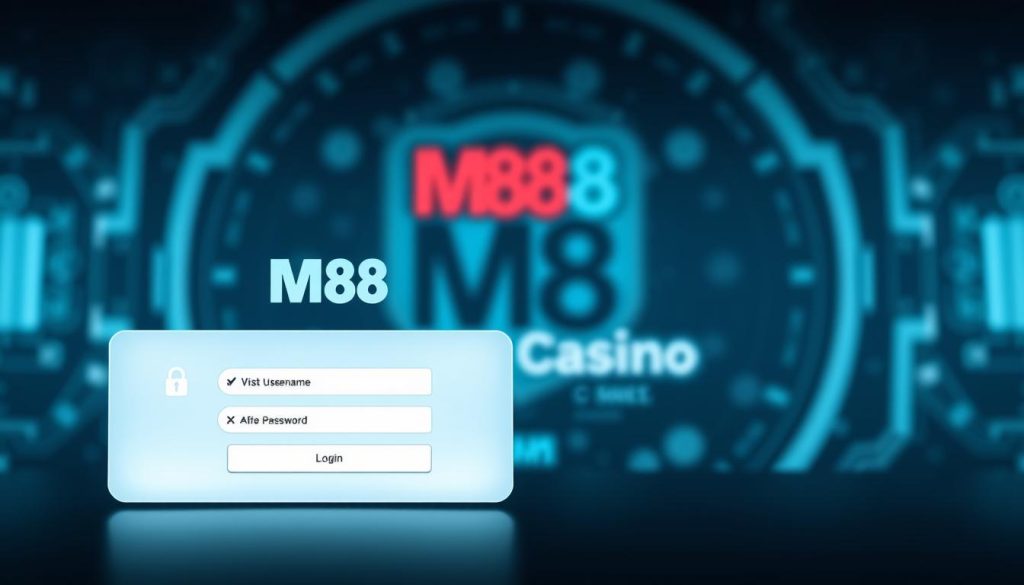 m88 secure login