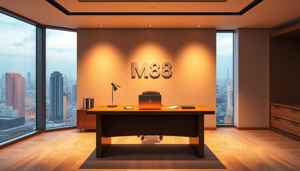 m88 trustworthy