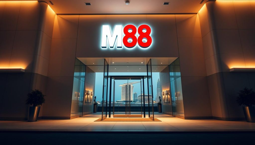 m88 ทางเข้า