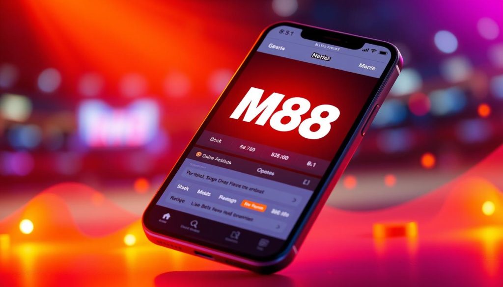 m88 แอ พ