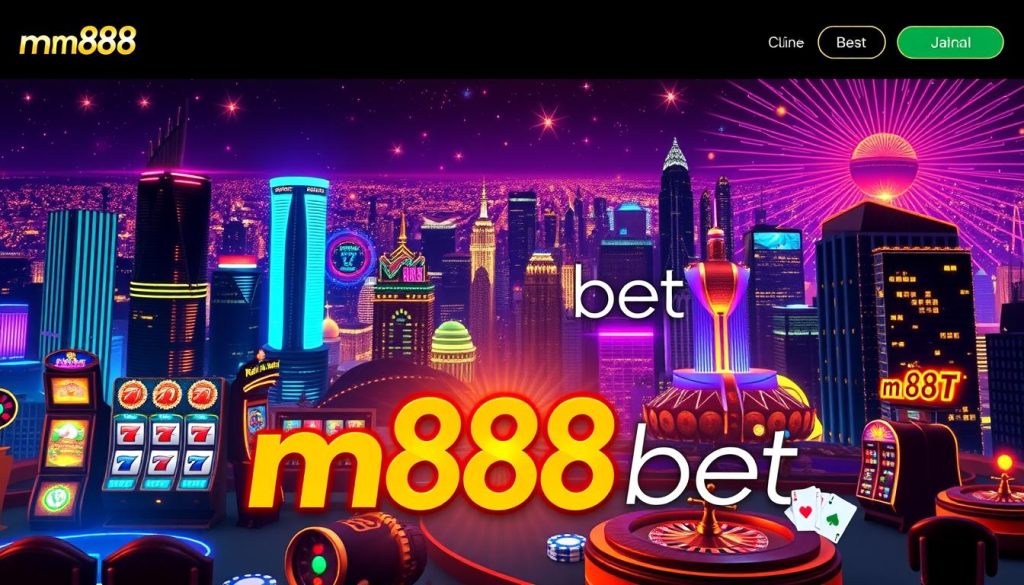m888bet