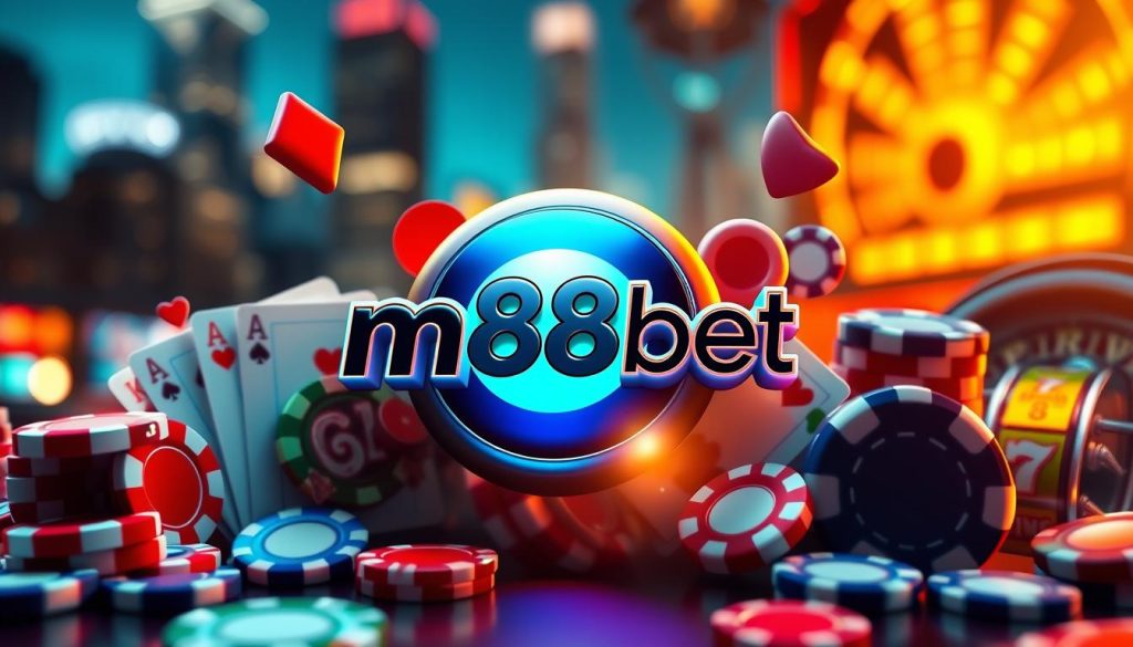 m88bet ดีที่สุด