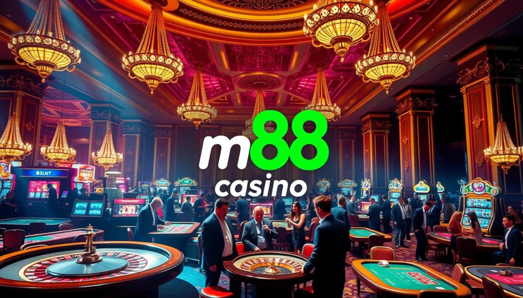 m88casino