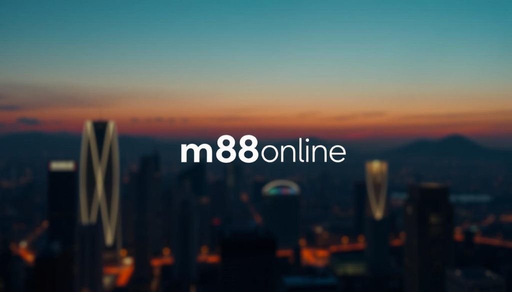 m88online