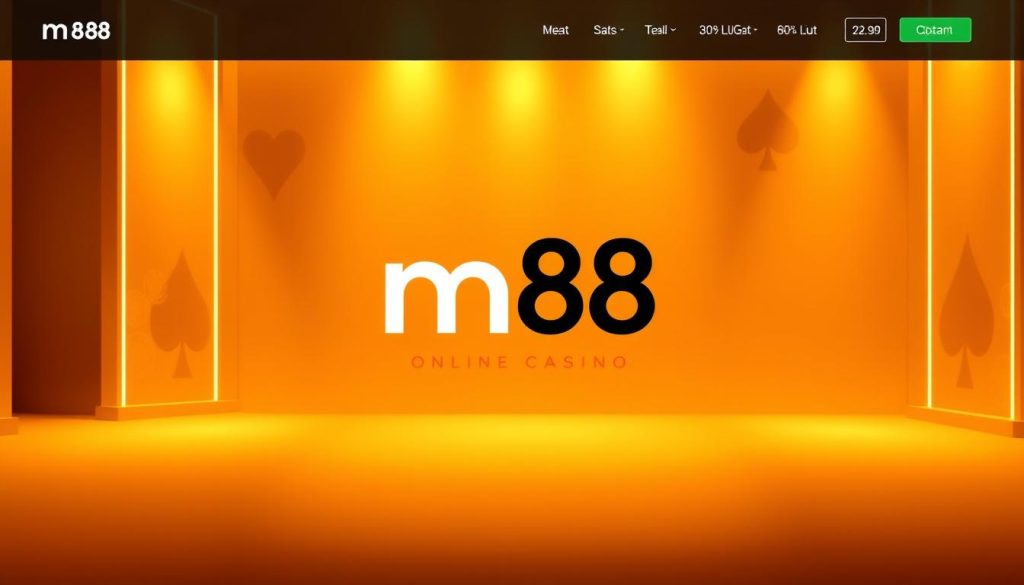 m88สมัคร