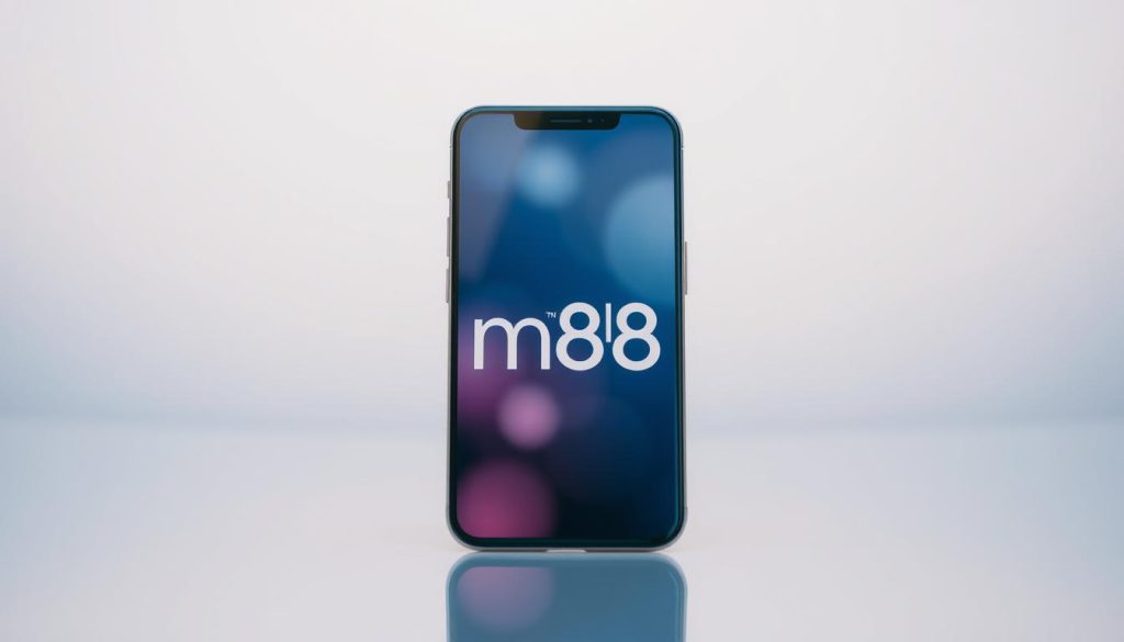 mobile m88