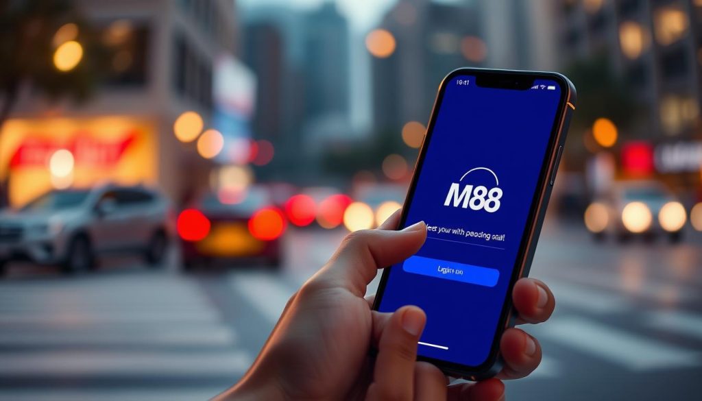ความปลอดภัย M88