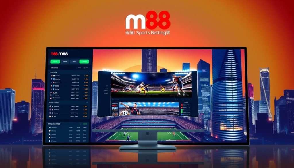 จุดเด่น m88 เอ็มสปอร์ต