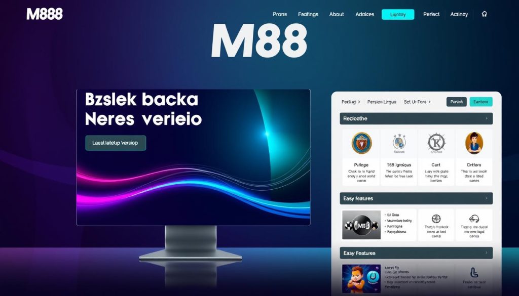 ทาง เข้า m88 สํา รอง