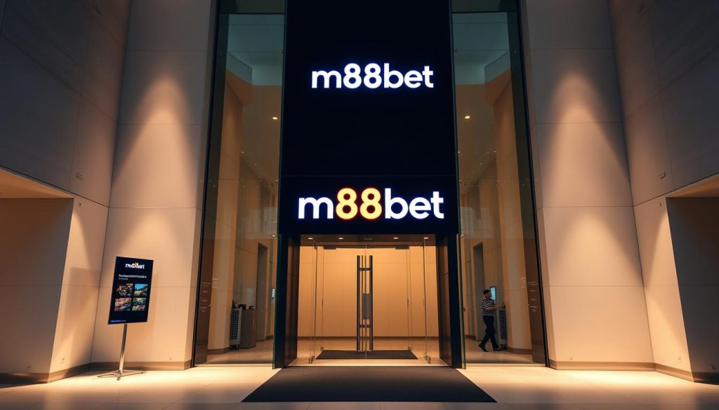 ทางเข้า m88bet