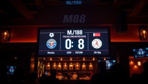 ผล บอล สด m88