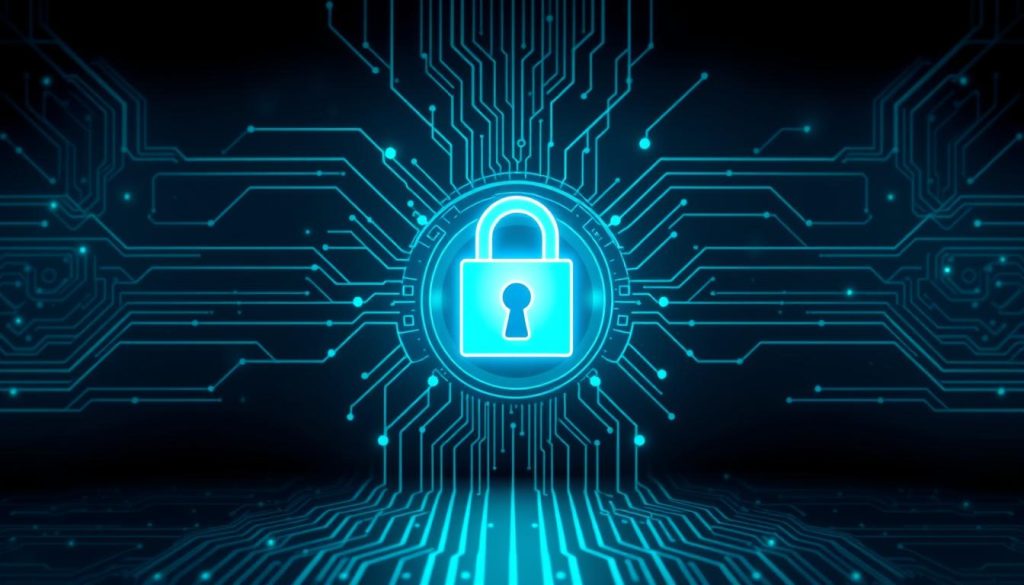 ระบบความปลอดภัย encryption