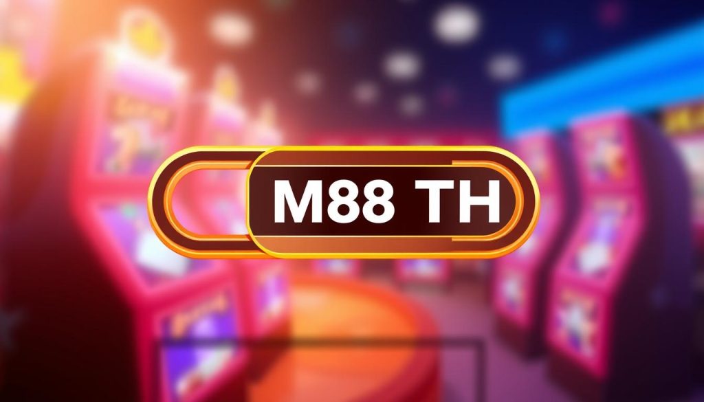 ลิงก์สำรอง M88TH