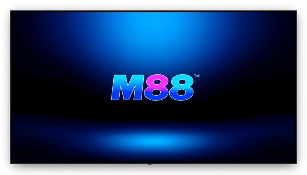 สมัคร m88 ทาง เข้า