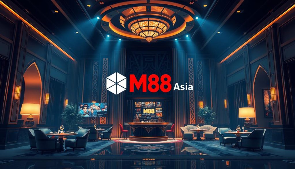 สมัครm88 ทางเข้า