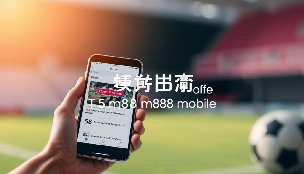 สมัครสมาชิก m88