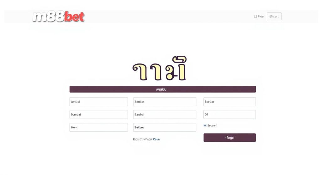 สมัครสมาชิกด่วน