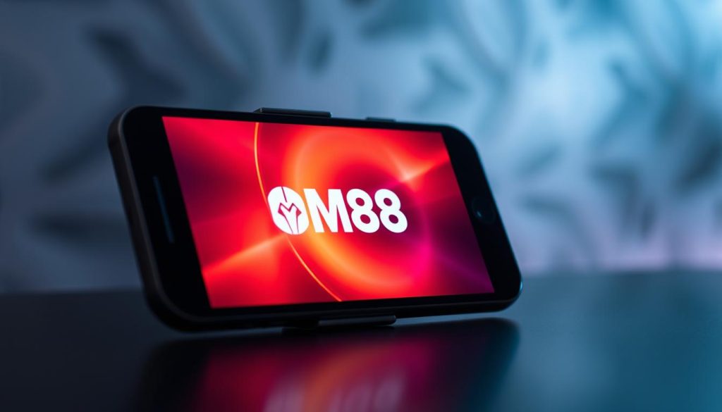เกมมือถือ M88
