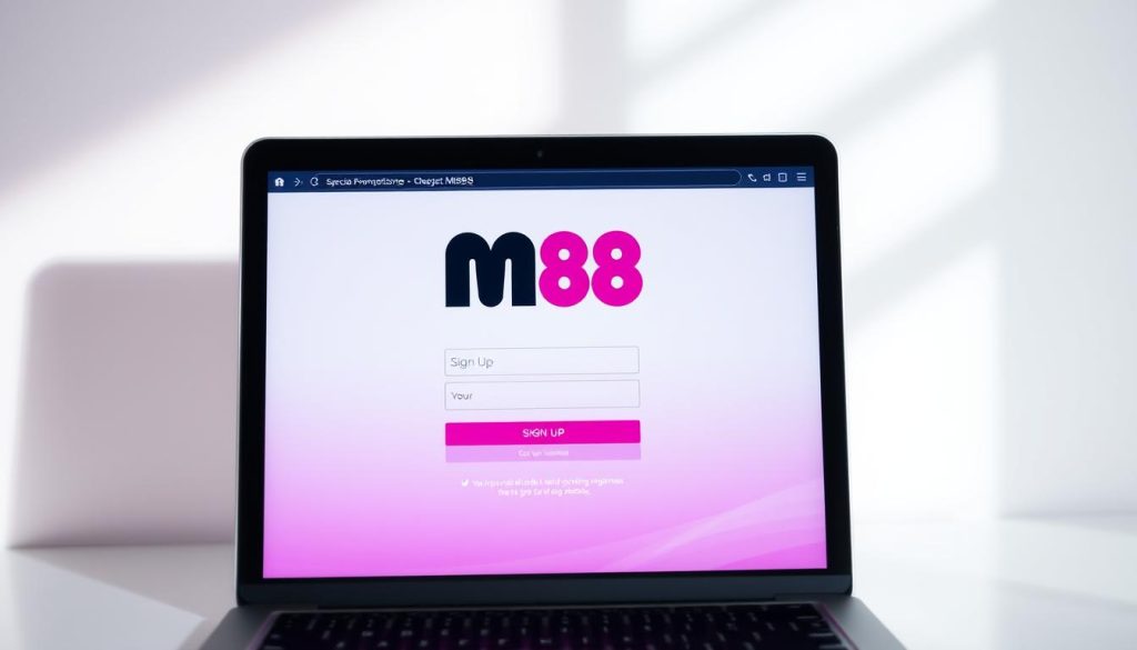 เว็บm88