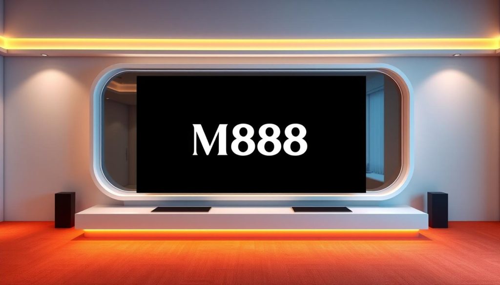 แพลตฟอร์มปลอดภัย M888