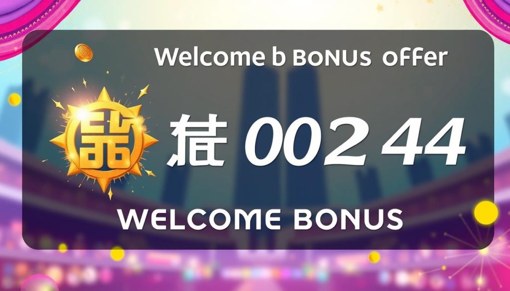 โบนัสสมาชิกใหม่2024