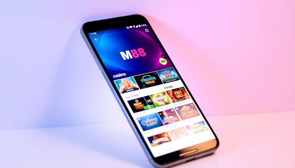 m m88 com android