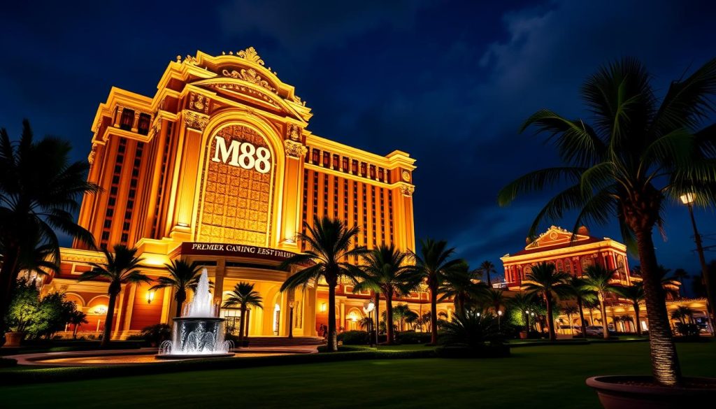 m88 indonesia