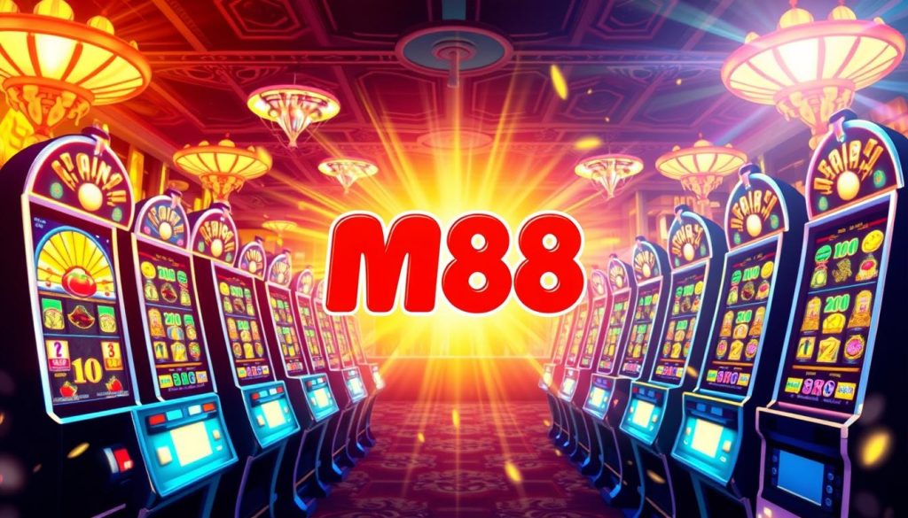 slot m88