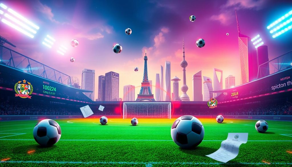 พนันบอลออนไลน์ 2024