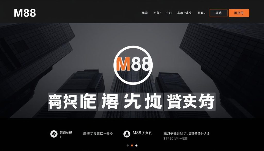 มาตรฐานสากล M88