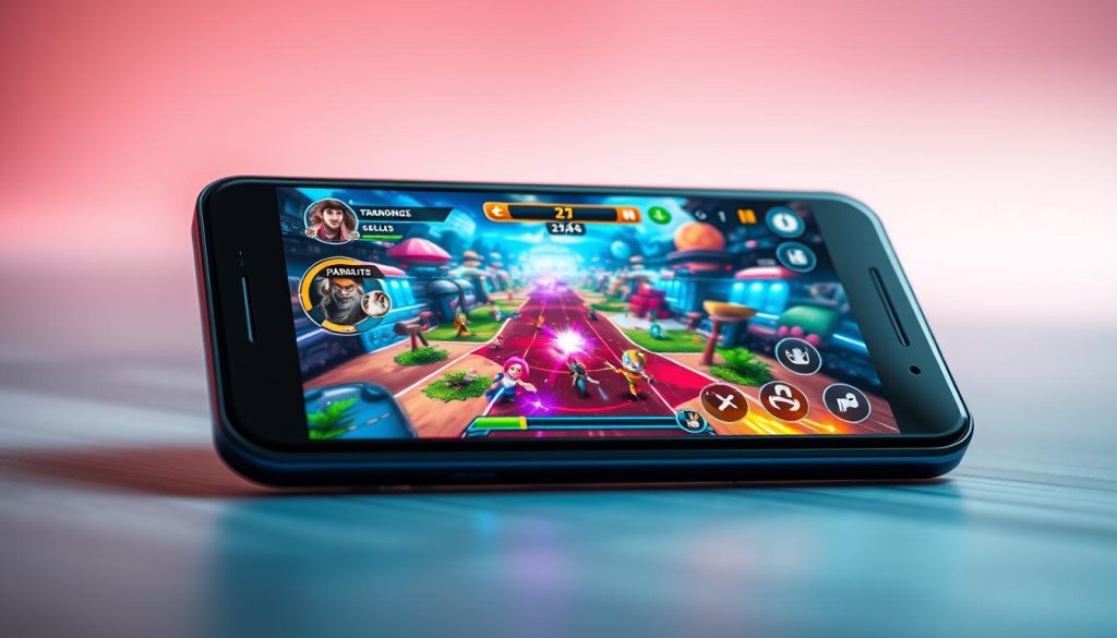 เกมระดับพรีเมียมบน Android